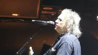 The Cure - The Lovecats - Miami 2023