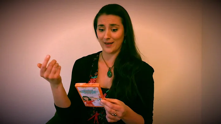 Why She Uses Them: Sarah Sampson Shares About Mind...