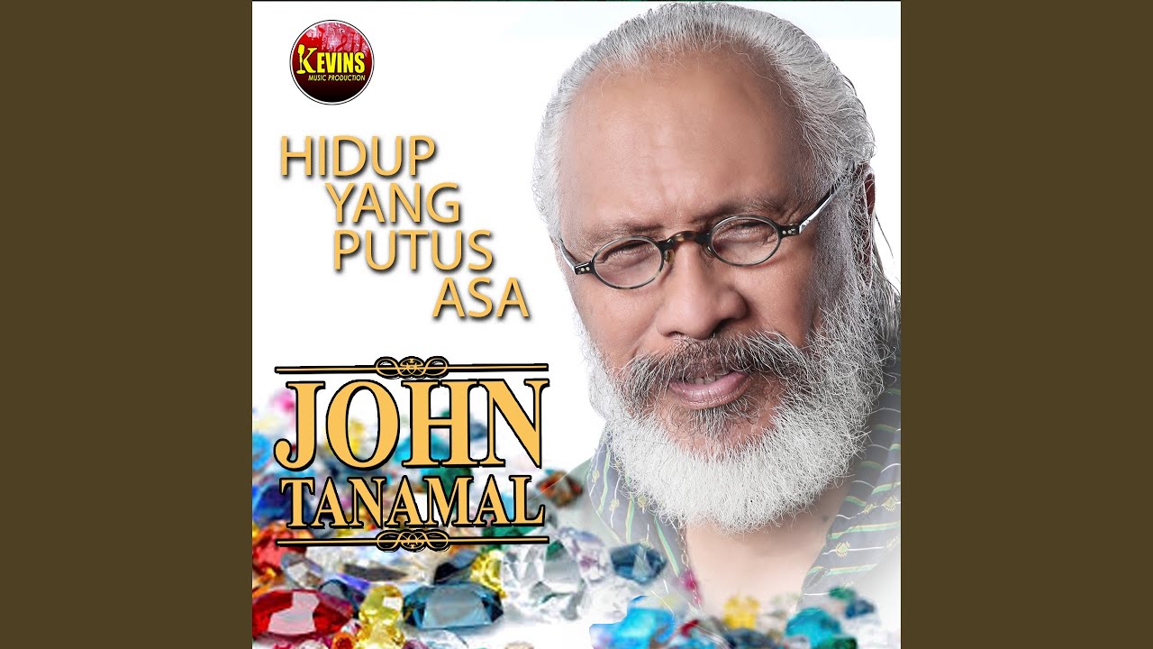 Hidup Yang Putus Asa