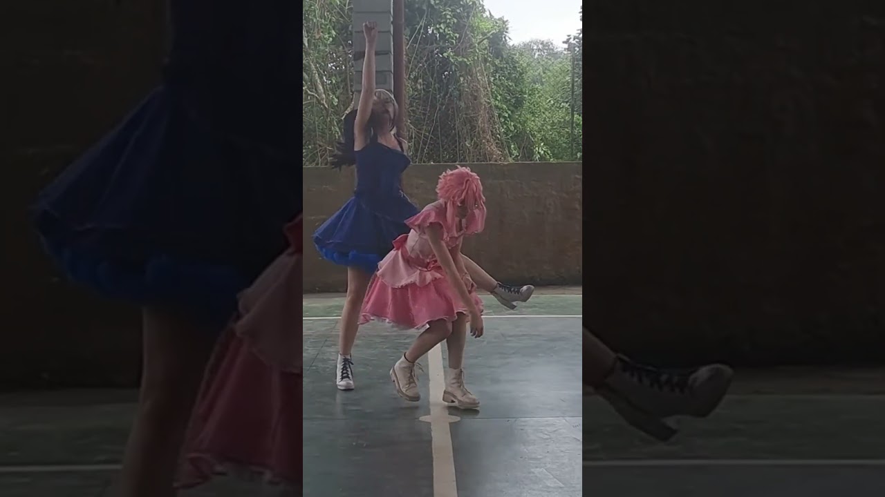 Hitorinbo Envy Vocaloid 🖤 #SHORTS #FY #FYP #HATSUNEMIKU