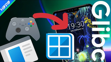 How to play PC games on Android phones with Winlator 7.1.1 with Native Glibc