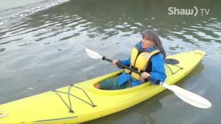 Arbutus RV Island Adventure Ep 47 - Hornby Island