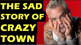 Crazy Town: The Sad Story of the Band Behind 'Butterfly'