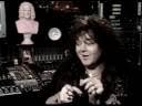 Yngwie malmsteen (rare footage about his life)