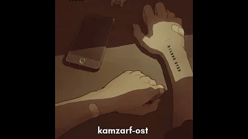 kamzarf_ost (slowed version)