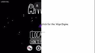 Among Us ‘Align Engine Output’ task glitch DIY