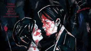 My Chemical Romance - Helena [Live for BBC Radio 1's 'The Lock Up', 2005]