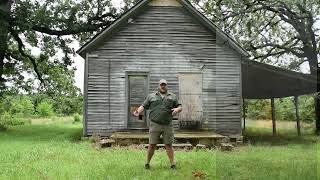 Shepherd of the Hills State Park - public meeting 2025