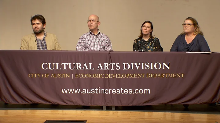 Media Arts Roundtable