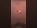 Timelapse capta las oscuras nubes durante una alerta por tornado