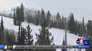 Body found near Snowbird resort after search for overdue skier