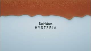 Spiritbox - Hysteria