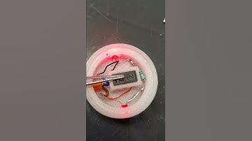 CNC Z-probe - pre test