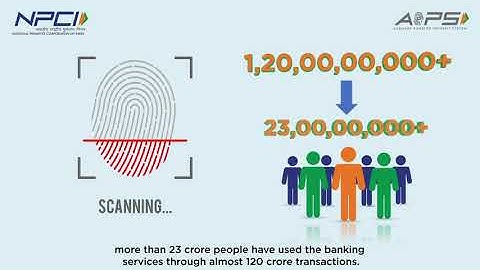 How AePS has been pivotal for banking services during the lockdown