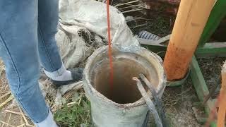 Borbell Check 450Feet Contact No. 9781754490 All Borbell Repair....