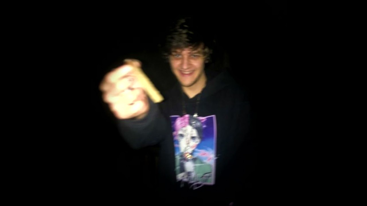 keifer moon - getting high (prod duvaal)