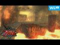 MINAS DE LOS GORON 🌋 | Zelda Twilight Princess HD [Clip 4K]
