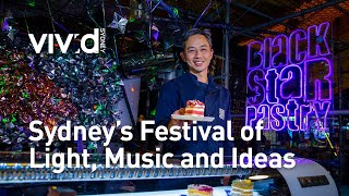 Vivid Sydney 2018 | Sydney's Festival of Light, Music and Ideas