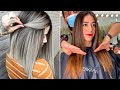 CORTES Y COLORES DE CABELLO 2022 PARA MUJER - CORTES CABELLO MUJER 2022