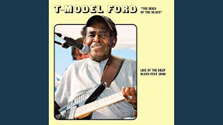 I Got A Woman (Live At The Deep Blues Fest 2008)