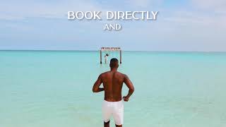 Summer in the Maldives Just Got Better