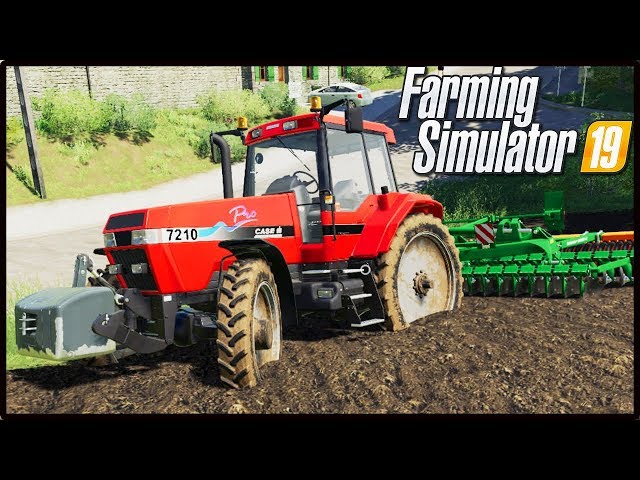 Farming Simulator 19  Um jogo realista e educativo