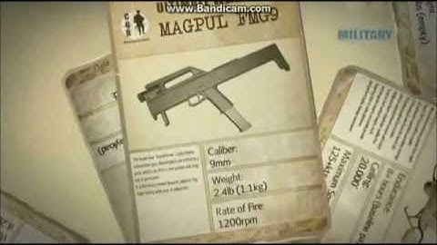 FMG9 FROM MW3 IRL *MUST SEE TROLOLOL*