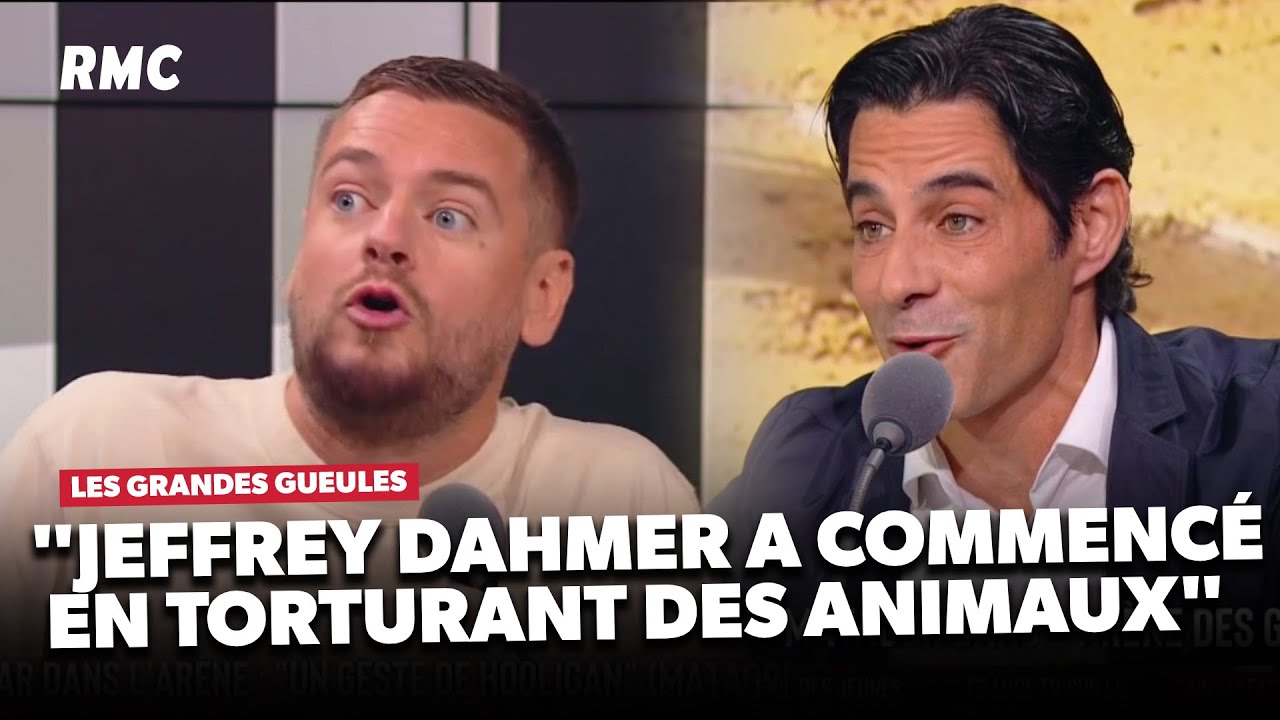 Jeremstar face au matador Marc Serrano : le choc des mondes