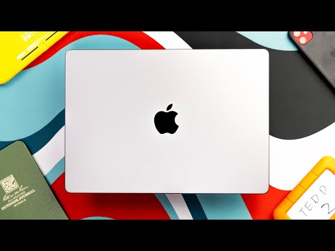 YOU Should Buy the M1 Max MacBook Pro 16, And Here's Why!