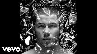 Nick Jonas - Unhinged (Audio)