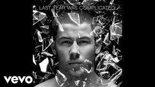 Nick Jonas - Unhinged (Audio) chords