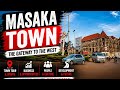 How Masaka Town Looks Like In 2025 
