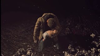 Ethan Winters | meet you at the graveyard (resident evil)