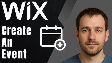 How to Create an Event on Wix Website – Step-by-Step 2025 Guide