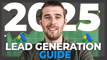 La mejor manera de generar clientes potenciales con Google Ads en 2025 (Guía completa)