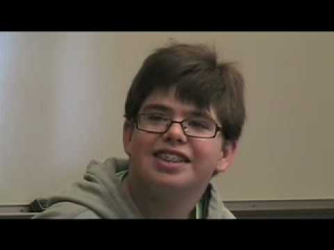 Benjamin Most recites 2422 numbers of Pi