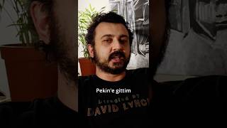 Tarkan'ın Pekin'de Yarattığı Kaos!