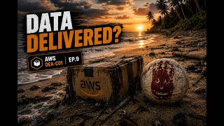 AWS DMS: Full Load vs CDC Migration | DEA-C01 Ep. 9