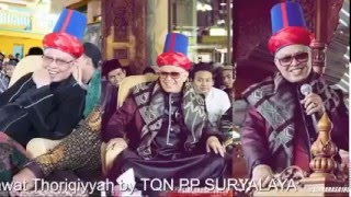 Download Lagu UST LUKMAN NUR HAKIM SHOLAWAT THORIQIYYAH BY TQN PP SURYALAYA Download Lagu UST LUKMAN NUR HAKIM SHOLAWAT THORIQIYYAH BY TQN PP SURYALAYA