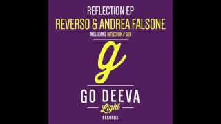 Reverso - Giza Original Mix Go Deeva Light