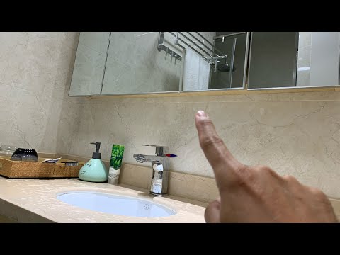 Video: Cách chọn tủ gương phòng tắm