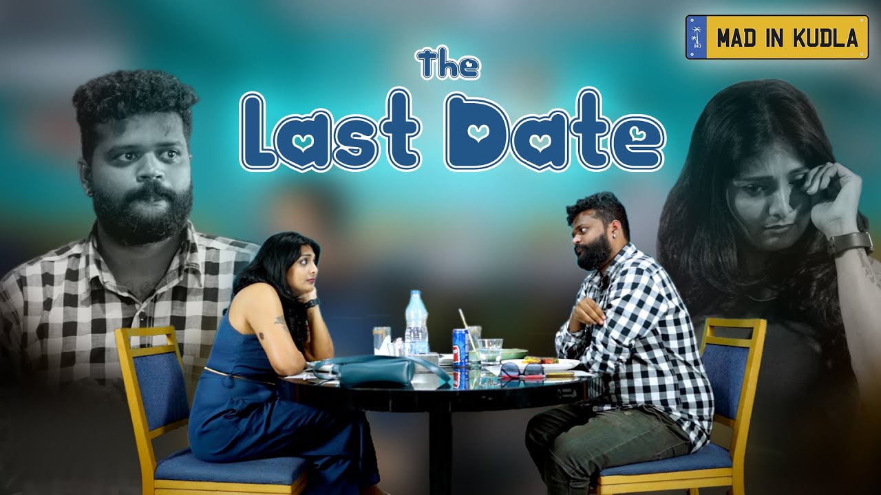 The Last Date | Tulu Comedy Video | Mad in Kudla