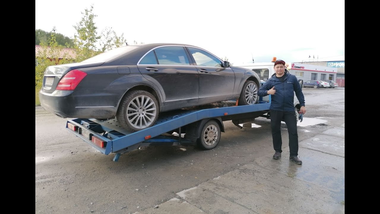 Авто энерджи тюмень
