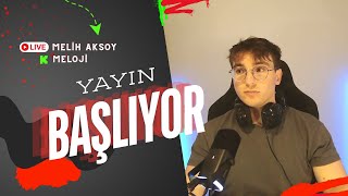 Yayındayız Gerisi Akışına Bırak Ortak Yayın Bagis Dc Yt Tg