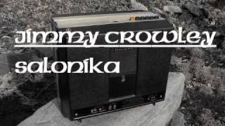 Jimmy Crowley : Salonika