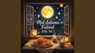 Mooncakes for Mid Autumn