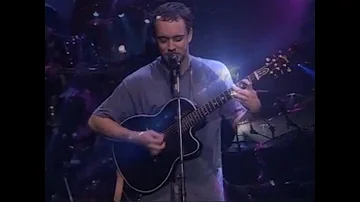Dave Matthews Band - 5/6/96 - [New Source/New Footage] - State Palace Theater - New Orleans, LA