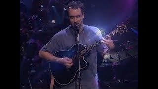 Dave Matthews Band - 5/6/96 - [New Source/New Footage] - State Palace Theater - New Orleans, LA