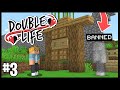 THEY ARE BANNED FROM THE RANCH!! | Double Life | #3