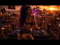 WASTELAND RAVE 2026 | Dark Techno Apocalypse Mix